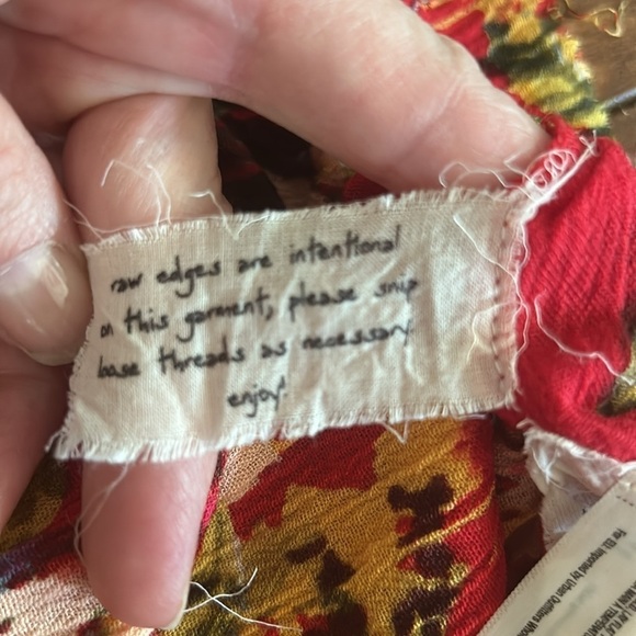 Free People FP One Aloha pants - Picture 10 of 12